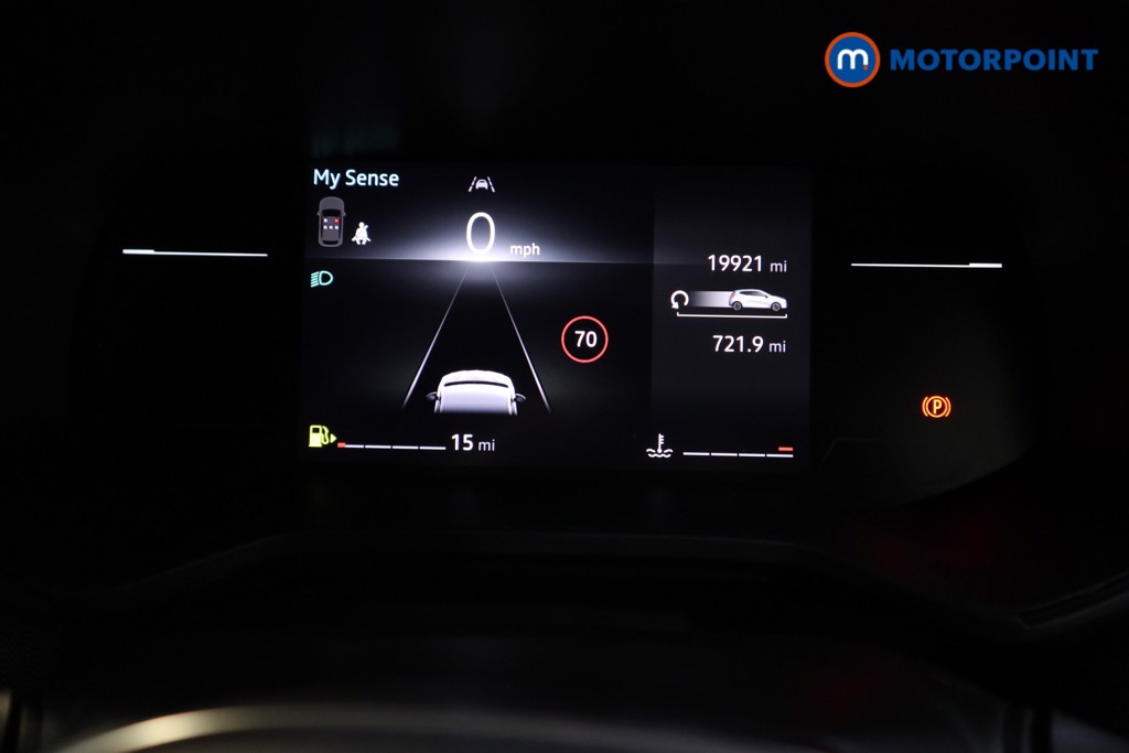 Used Renault Clio 2024 for sale - 76949301: Photo 13