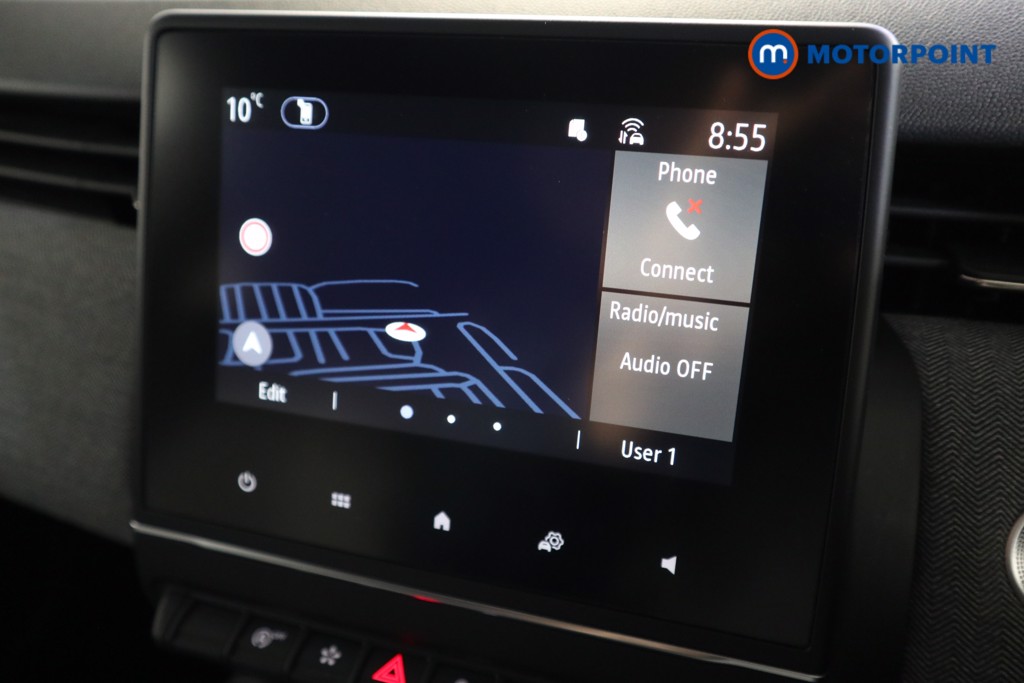 Used Renault Clio 2024 for sale - 76949301: Photo 15