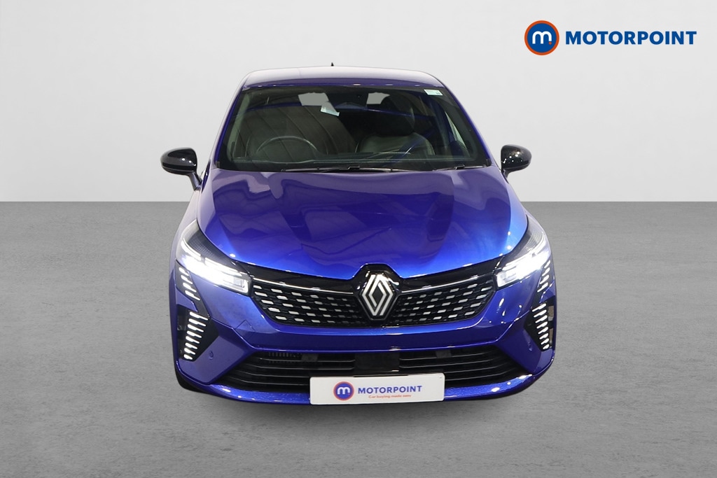 Used Renault Clio 2024 for sale - 76949301: Photo 2