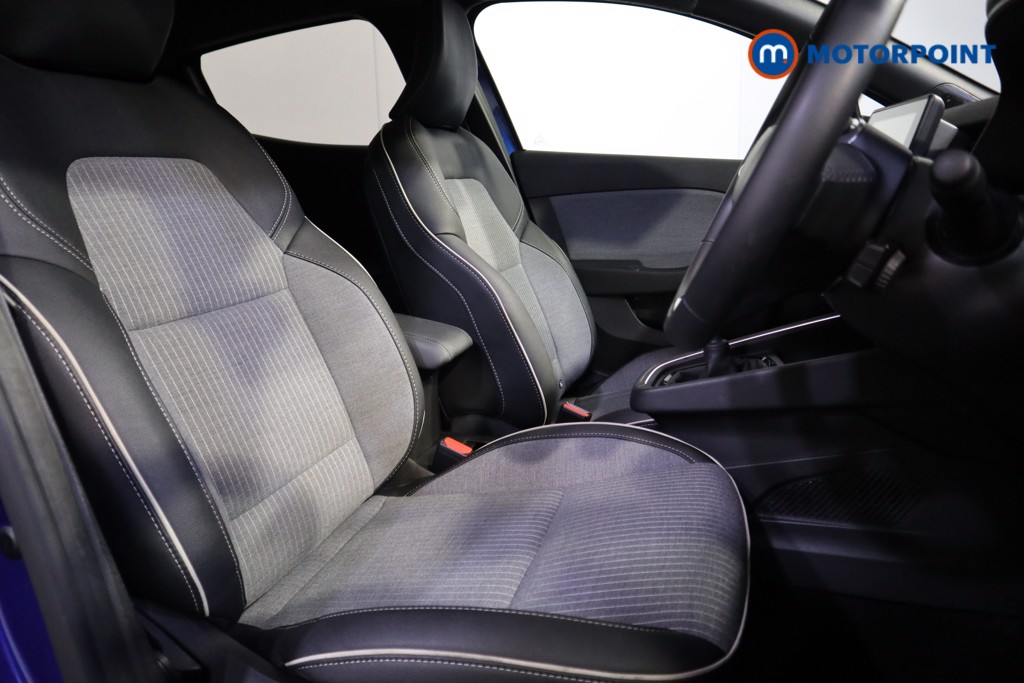 Used Renault Clio 2024 for sale - 76949301: Photo 22