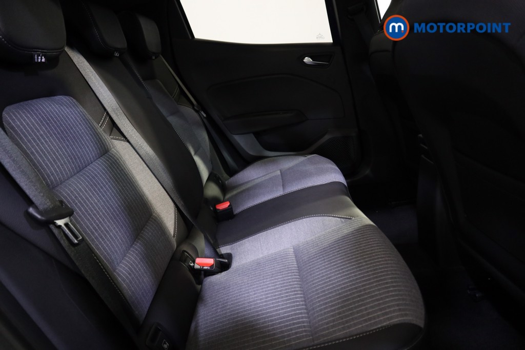 Used Renault Clio 2024 for sale - 76949301: Photo 23