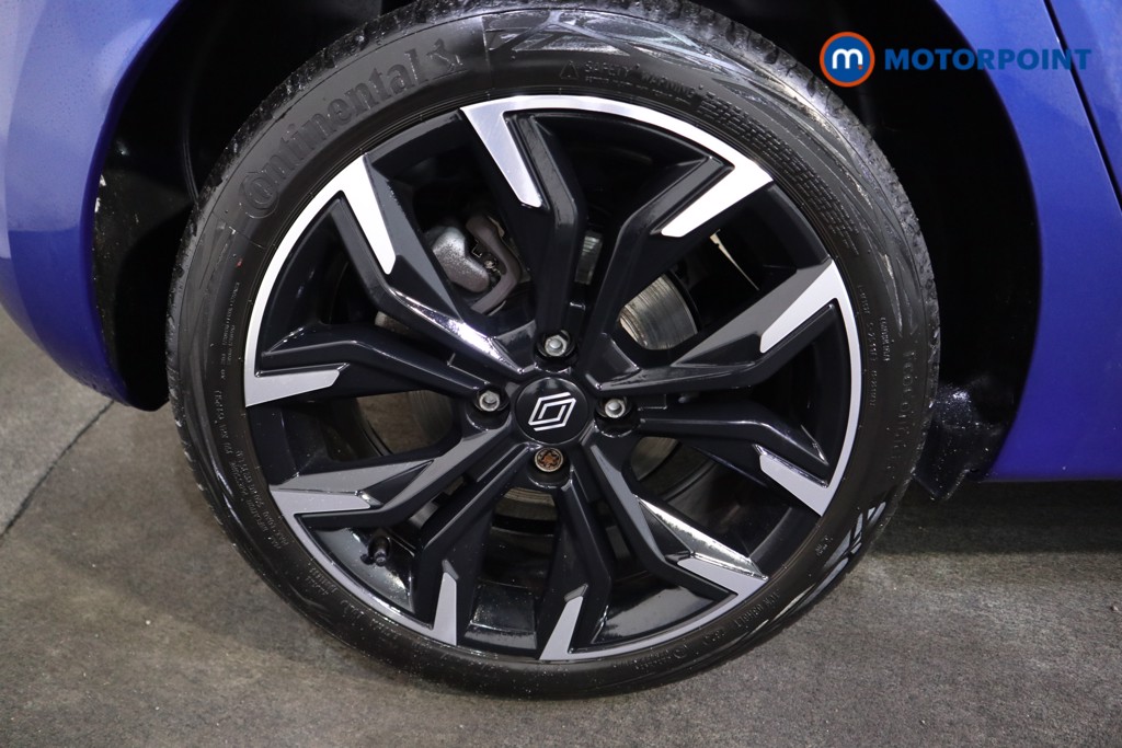 Used Renault Clio 2024 for sale - 76949301: Photo 27