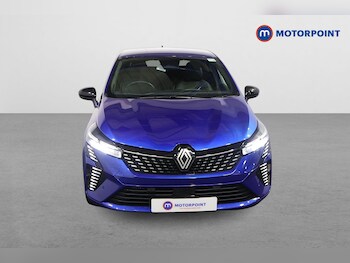 Used Renault Clio 2024 for sale - 76949301: Photo