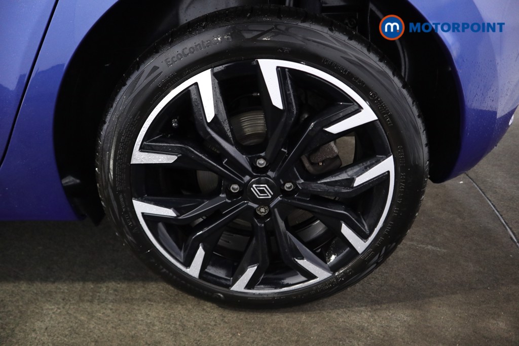 Used Renault Clio 2024 for sale - 76949301: Photo 30