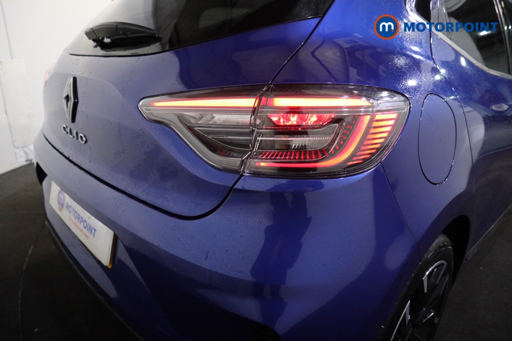 Used Renault Clio 2024 for sale - 76949301: Photo 33