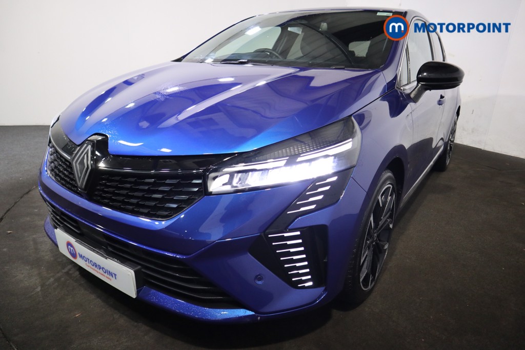 Used Renault Clio 2024 for sale - 76949301: Photo 39