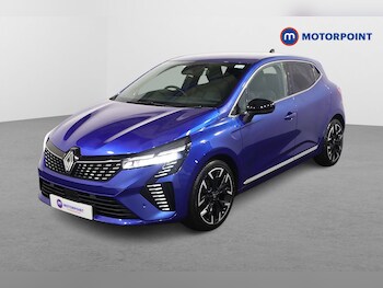 Used Renault Clio 2024 for sale - 76949301: Photo