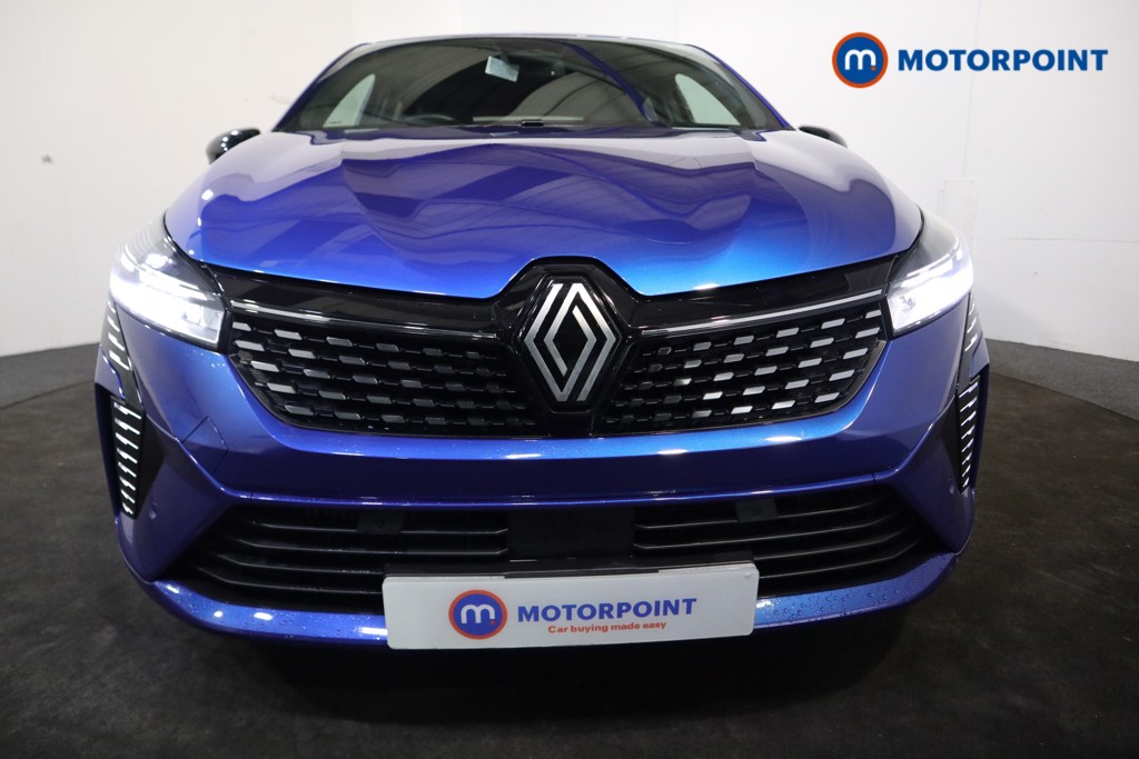 Used Renault Clio 2024 for sale - 76949301: Photo 40