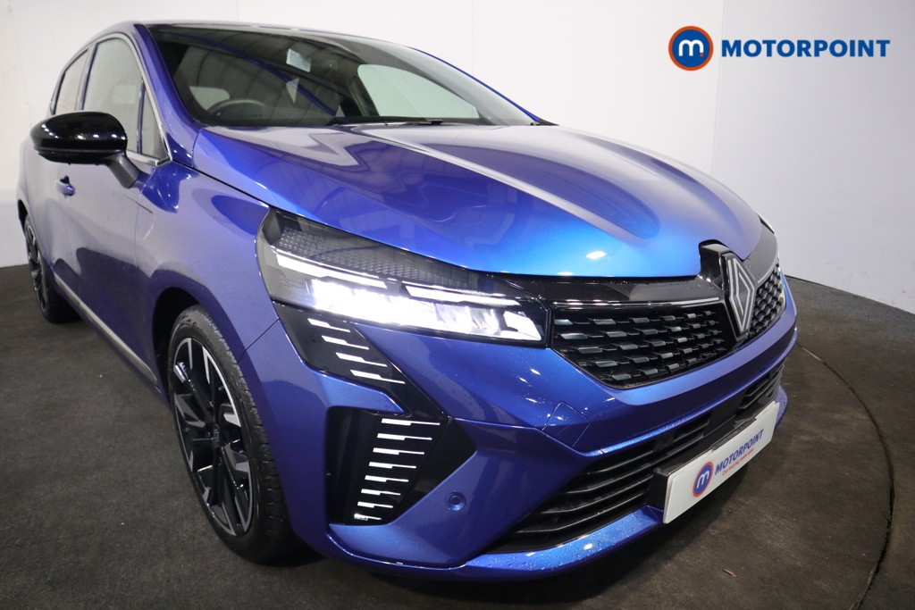 Used Renault Clio 2024 for sale - 76949301: Photo 41