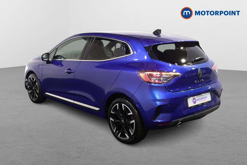 Used Renault Clio 2024 for sale - 76949301: Photo 5