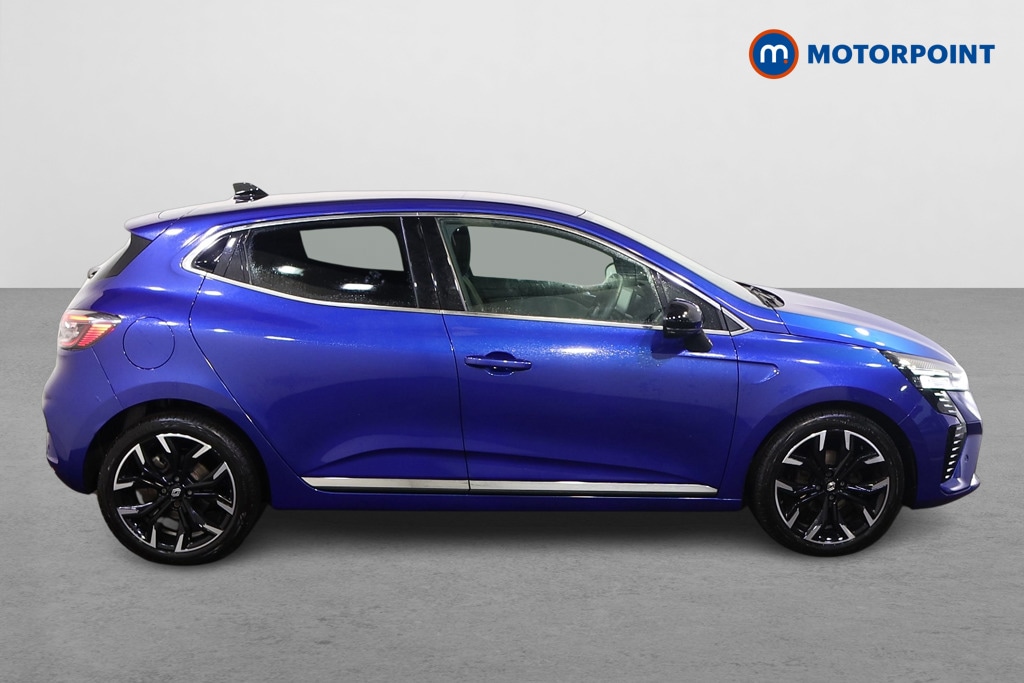 Used Renault Clio 2024 for sale - 76949301: Photo 8