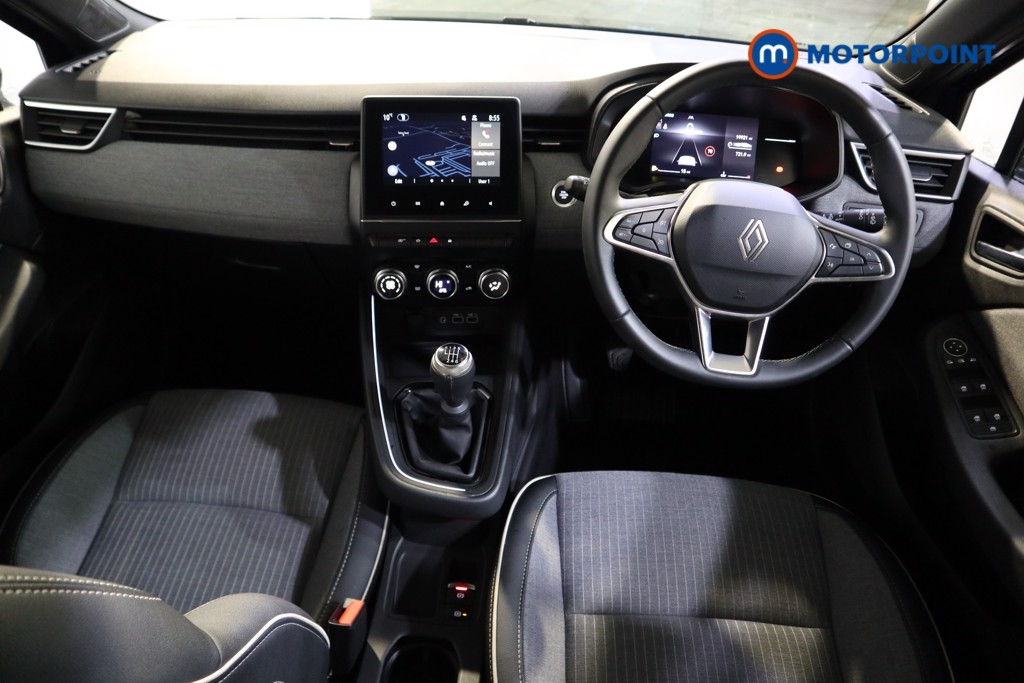 Used Renault Clio 2024 for sale - 76949301: Photo 9