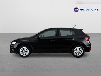 Used Skoda Fabia 2023 for sale - 79174219: Photo