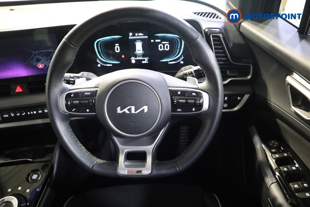 Used Kia Sportage 2025 for sale - 77962506: Photo 10