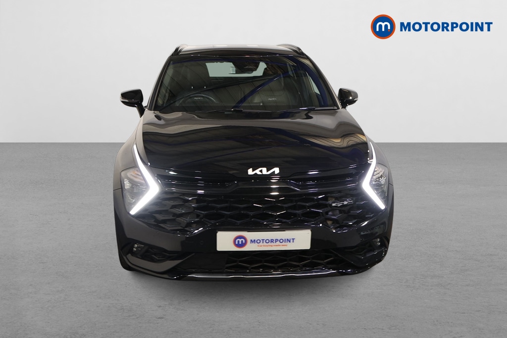 Used Kia Sportage 2025 for sale - 77962506: Photo 2