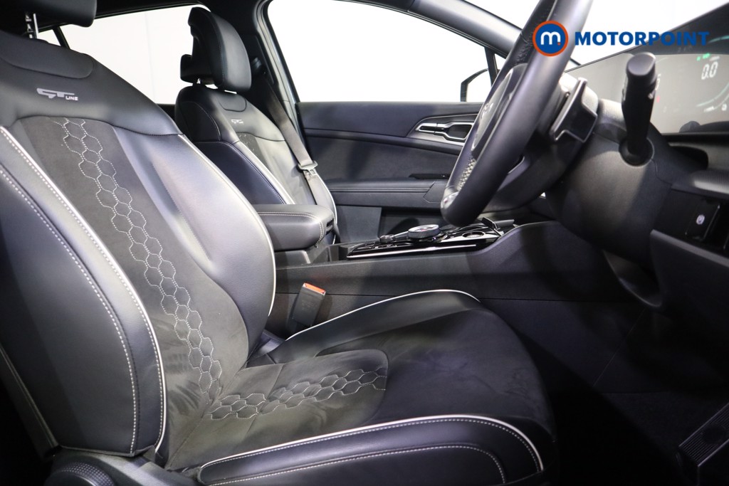 Used Kia Sportage 2025 for sale - 77962506: Photo 25