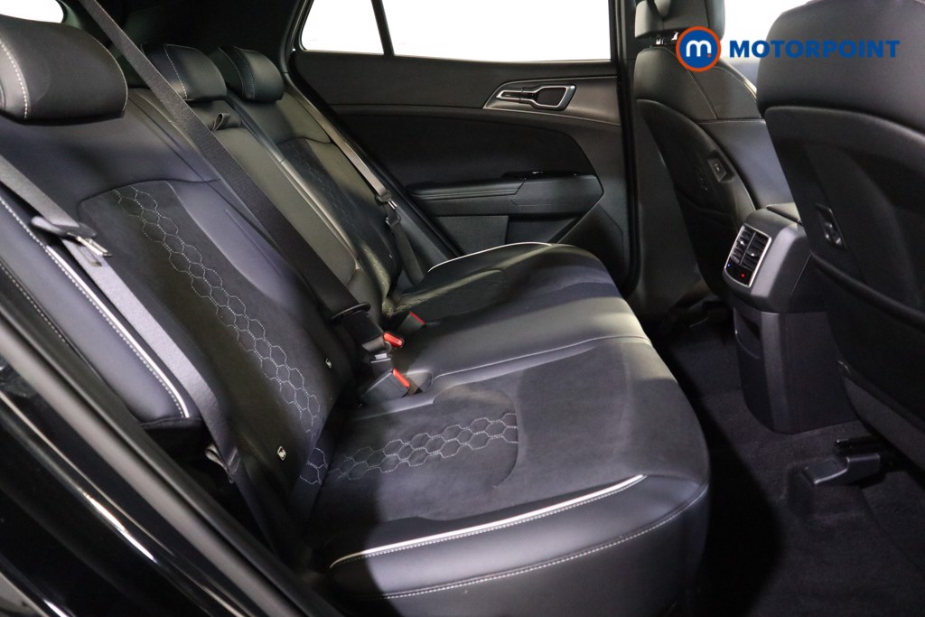 Used Kia Sportage 2025 for sale - 77962506: Photo 27