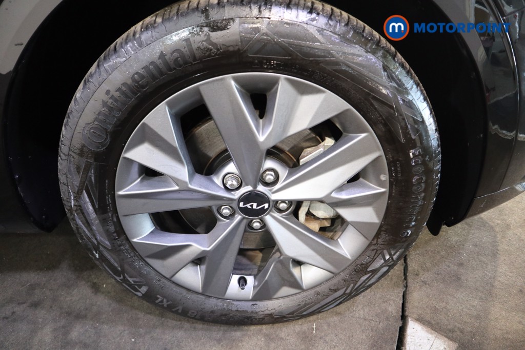 Used Kia Sportage 2025 for sale - 77962506: Photo 35