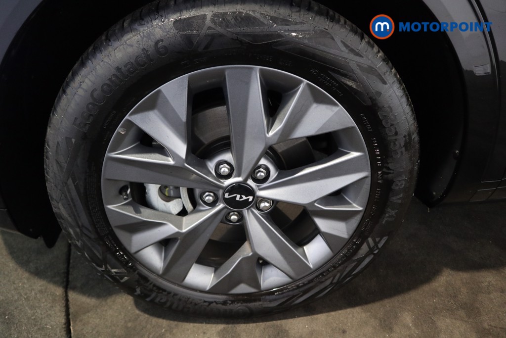 Used Kia Sportage 2025 for sale - 77962506: Photo 36