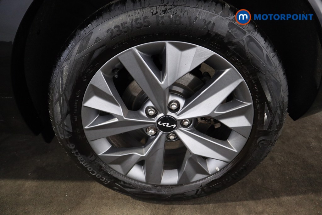 Used Kia Sportage 2025 for sale - 77962506: Photo 37