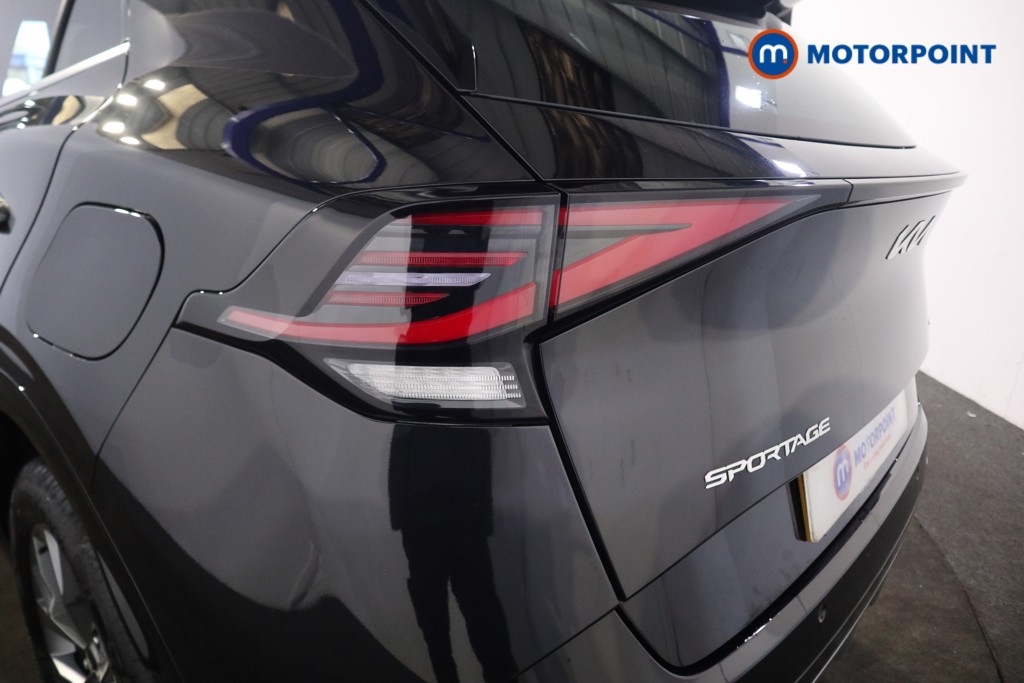 Used Kia Sportage 2025 for sale - 77962506: Photo 40