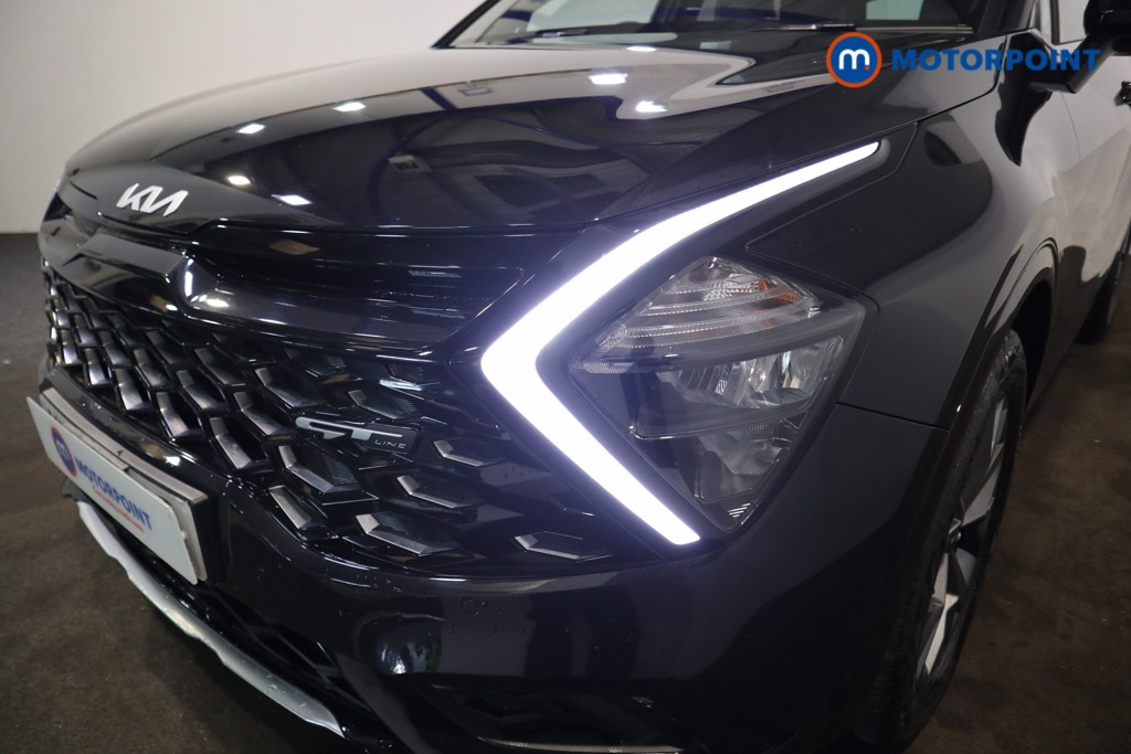 Used Kia Sportage 2025 for sale - 77962506: Photo 48