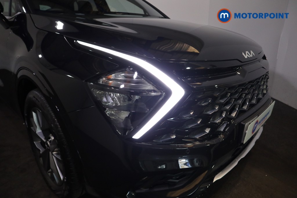 Used Kia Sportage 2025 for sale - 77962506: Photo 49