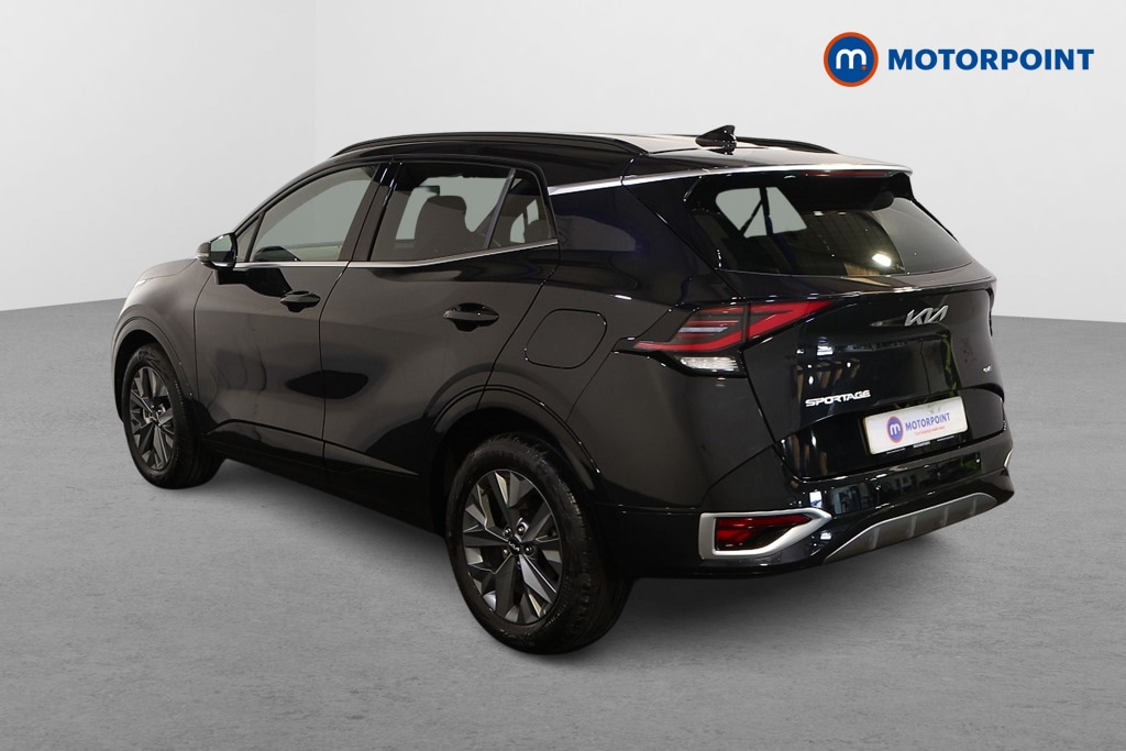 Used Kia Sportage 2025 for sale - 77962506: Photo 5