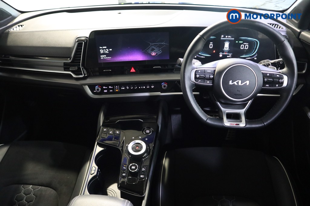 Used Kia Sportage 2025 for sale - 77962506: Photo 9