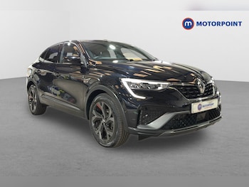 Used Renault Arkana 2022 for sale - 78457246: Photo
