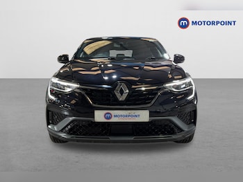 Used Renault Arkana 2022 for sale - 78457246: Photo