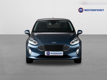 Used Ford Fiesta 2019 for sale - 78980569: Photo