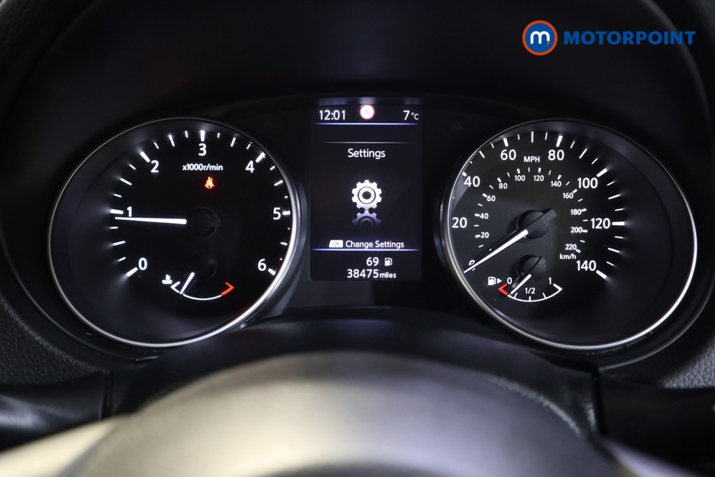 Used Nissan Qashqai 2019 for sale - 77592938: Photo 13