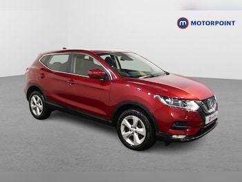 Used Nissan Qashqai 2019 for sale - 77592938: Photo
