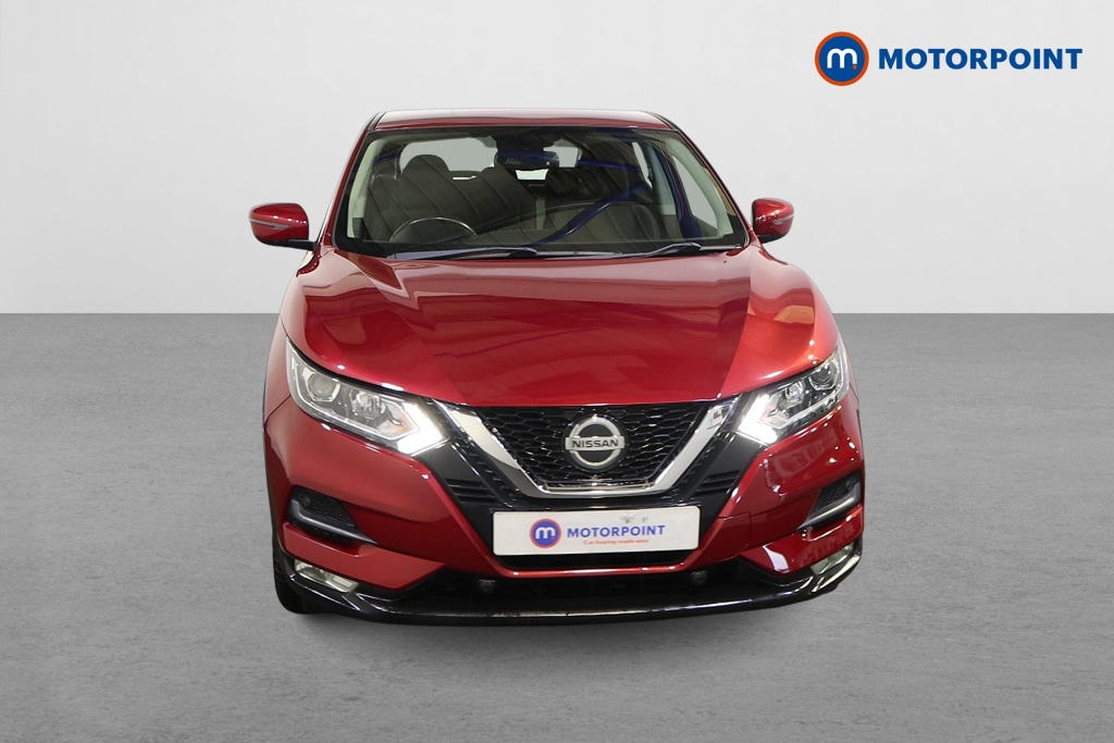 Used Nissan Qashqai 2019 for sale - 77592938: Photo 2