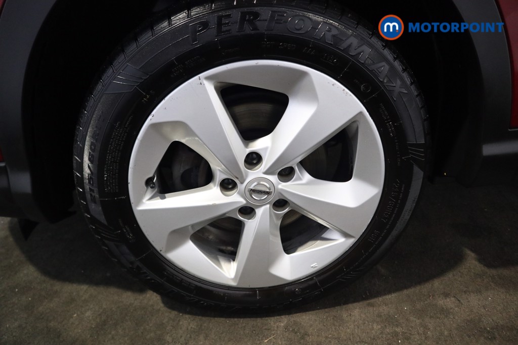 Used Nissan Qashqai 2019 for sale - 77592938: Photo 29