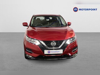 Used Nissan Qashqai 2019 for sale - 77592938: Photo
