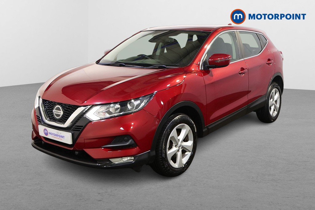 Used Nissan Qashqai 2019 for sale - 77592938: Photo 3