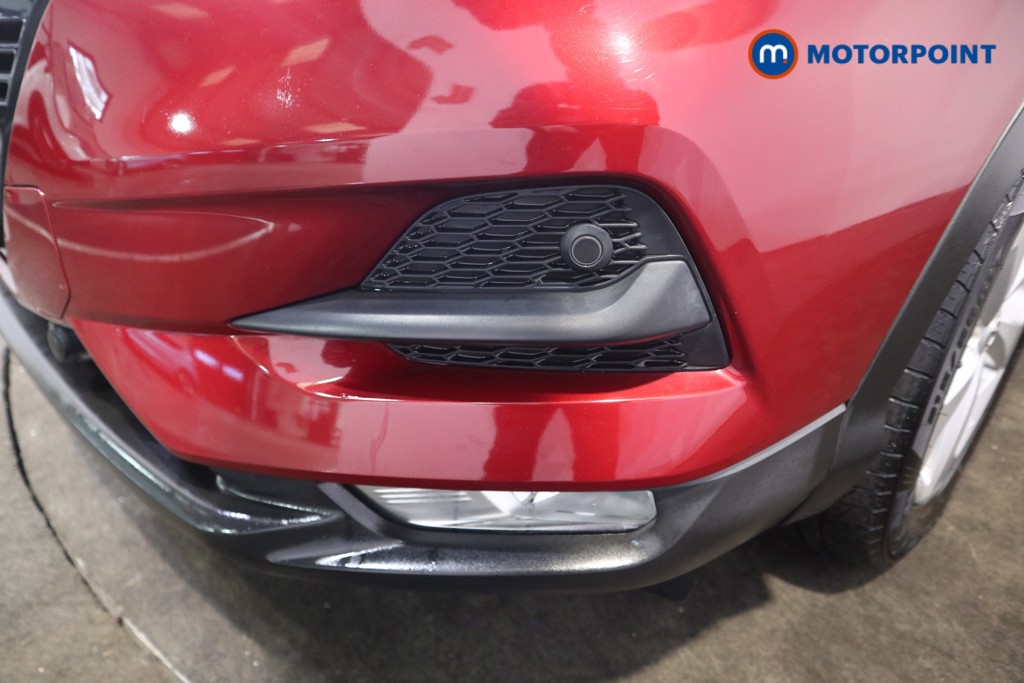 Used Nissan Qashqai 2019 for sale - 77592938: Photo 38