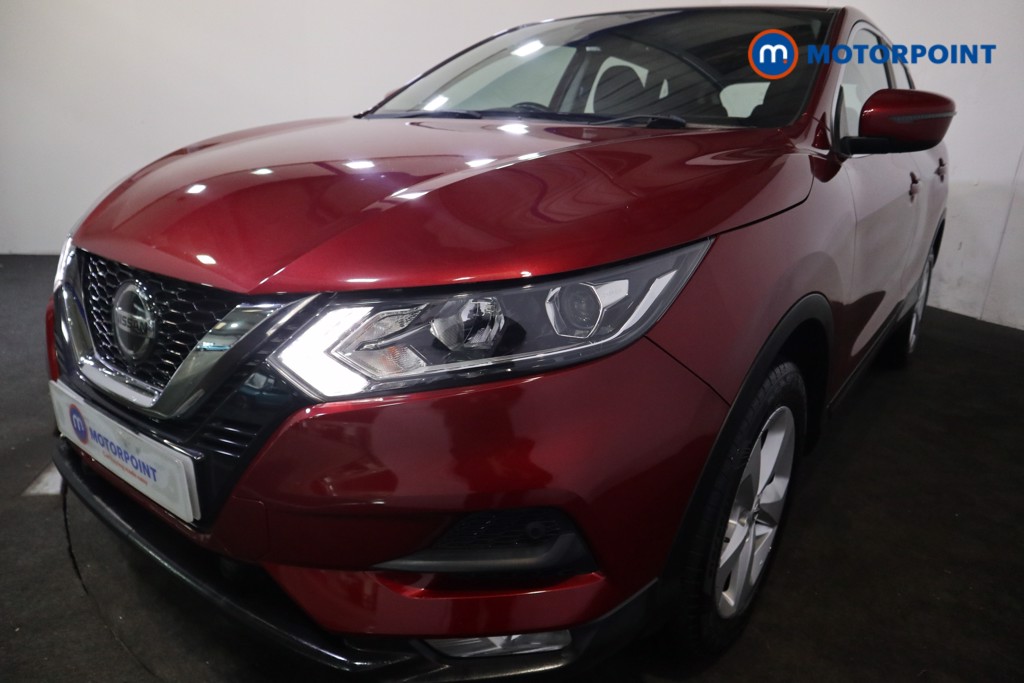 Used Nissan Qashqai 2019 for sale - 77592938: Photo 39