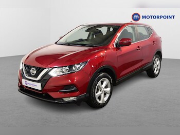 Used Nissan Qashqai 2019 for sale - 77592938: Photo