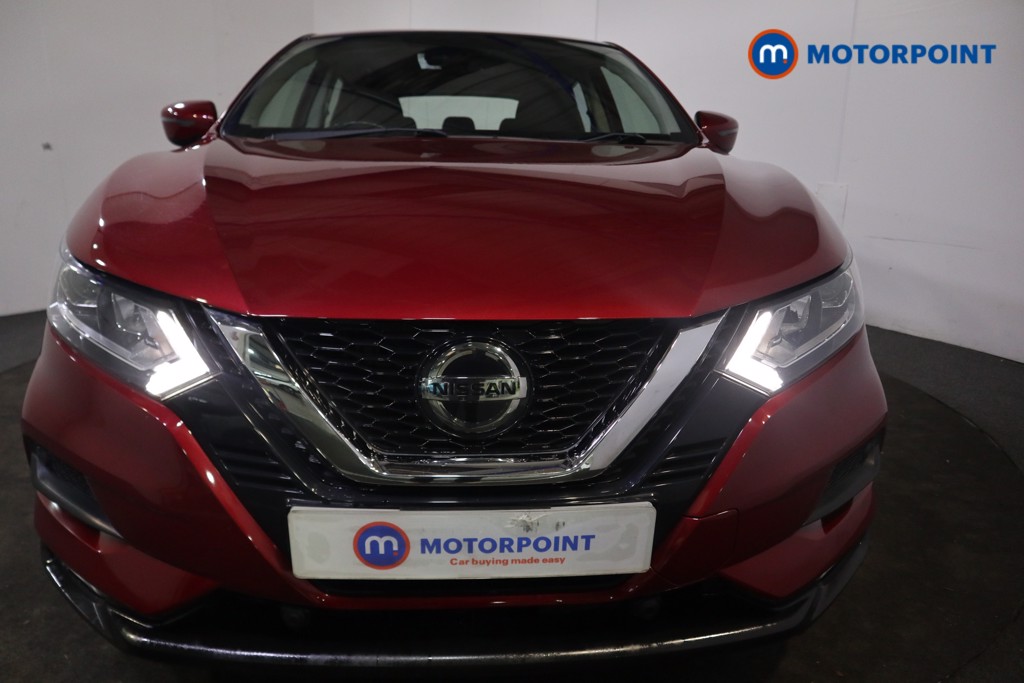 Used Nissan Qashqai 2019 for sale - 77592938: Photo 40