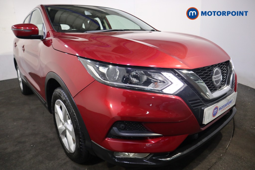 Used Nissan Qashqai 2019 for sale - 77592938: Photo 41