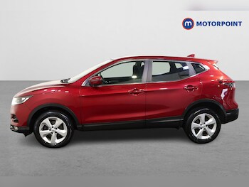 Used Nissan Qashqai 2019 for sale - 77592938: Photo