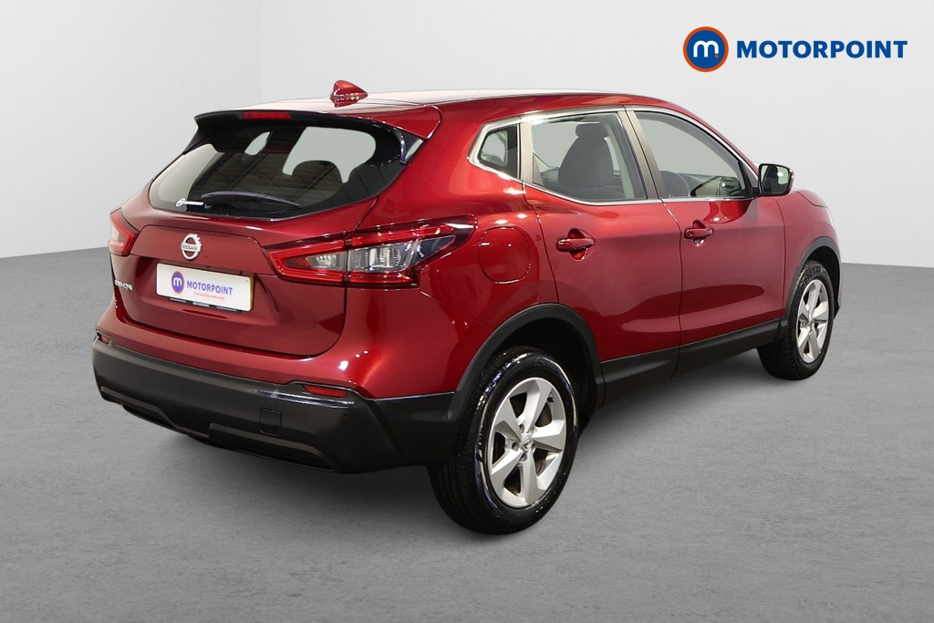 Used Nissan Qashqai 2019 for sale - 77592938: Photo 7