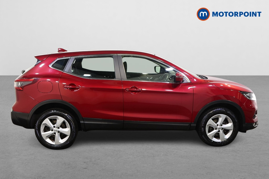 Used Nissan Qashqai 2019 for sale - 77592938: Photo 8