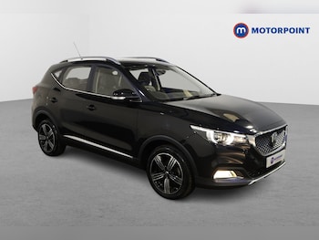 Used MG MG ZS 2019 for sale - 78223805: Photo