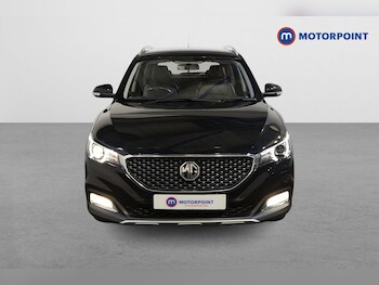 Used MG MG ZS 2019 for sale - 78223805: Photo