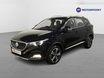 Used MG MG ZS 2019 for sale - 78223805: Photo