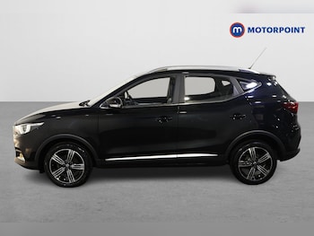 Used MG MG ZS 2019 for sale - 78223805: Photo
